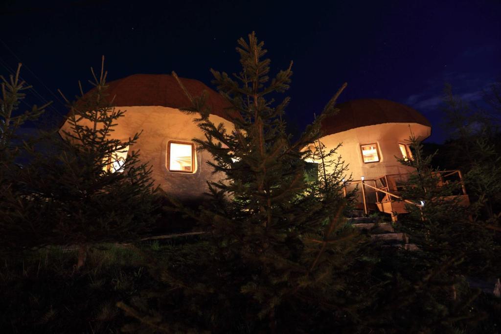 Kolašin Art Apartments Minic الغرفة الصورة